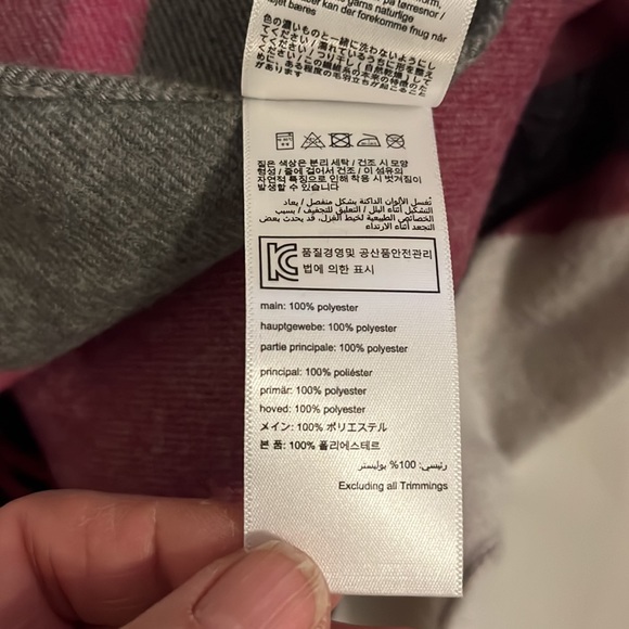 NWT Joules scarf - Picture 8 of 8